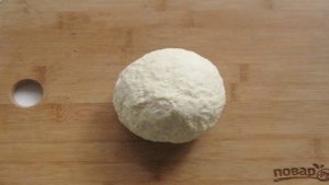 Диетические пельмени с курицей