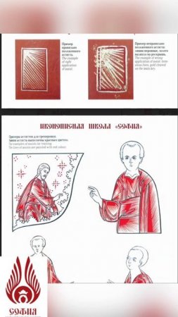 Прописи икон