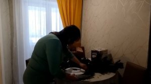 ПРОДУКТЫ ИЛИ ЭМОЦИИ? ЕЖЕДНЕВНАЯ УБОРКА. ЖИЗНЬ ПОСЛЕ ХРУЩЕВКИ