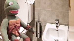 Черепухус и приставка