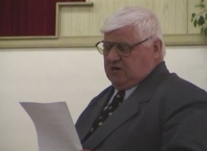 Валентин Филиппович Стрелков  5 марта 2000