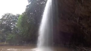 Вода и камни. Музыка Сергея Чекалина. Water and stones. Music Sergei Chekalin