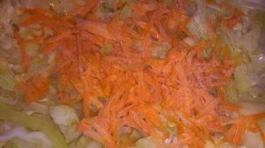 Диетический борщ без зажарки