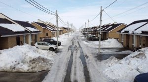 ЖК Мечта Тольятти Отопление