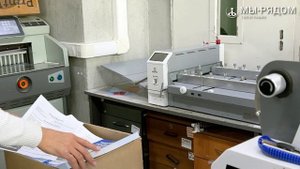 Изготовление буклетов А4 на заказ - полный процесс от дизайна до тиражирования
