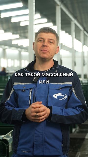 Чёрная икра — без убийства. Как фермеры получают деликатес и сохраняют рыбу. смотреть онлайн