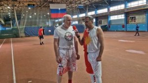 ГРУЗИЯ РУС.ТВ ПРЕДСТАВЛЯЕТ И СНОВА С ВАМИ