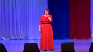 "Сад памяти" Исполняет Наталья Зверовщикова (Краснотурьинский МО)