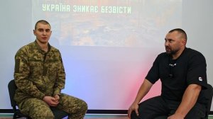 ВСУшник обратился к Зеленскому.