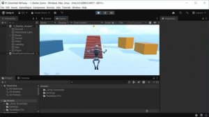 06 Работа в режиме Game