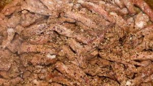 Говядина (тазобедренная часть)