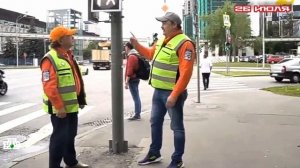 Главная дорога 26.07.2025

В постоянной рубрике «Испытано на себе» зрителей ждут наглядные советы, к