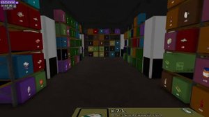 Supermarket together. Прохождение #35. +6 новых сотрудников