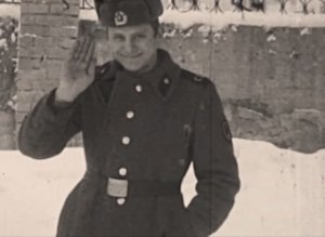 МОИ АРМЕЙСКИЕ ВОСПОМИНАНИЯ