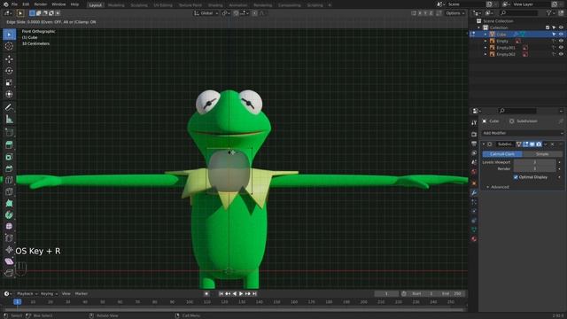 1.Importing-Refference-Images-And-Modeling-The-Head