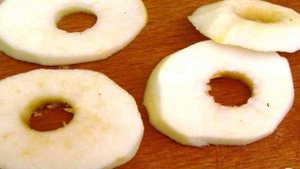 Диетические оладьи на кефире