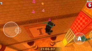 супер беар адвинчер прохождение