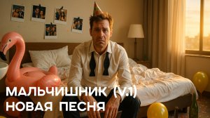 "Мальчишник v.1"|Кайфовая песня
