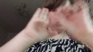 распаковка слайма