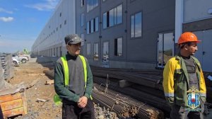 В Ростовской области полиция проверила соблюдение миграционного законодательства