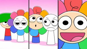 СПРУНКИ VS ИТАЛЬЯНСКИЕ МЕМЫ - ВСЕ ФАЗЫ ПОЛНЫЙ СБОРНИК (Incredibox Sprunki) #sprunki #СПРУНКИ