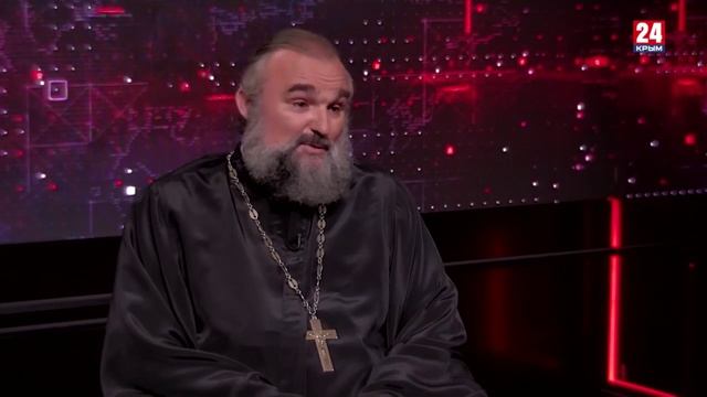Православное интервью. Иерей Сергий Прищип. Выпуск от 26.07.25