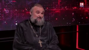 Православное интервью. Иерей Сергий Прищип. Выпуск от 26.07.25