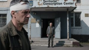 ТЦК избил отца который искал носильно мобилизованного сына в Кривом Роге