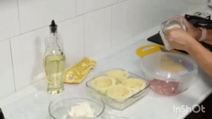 Так кабачки готовлю только я👍😋 Пробуйте вам тоже понравится