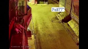 Взрыв привёл к частичному обрушению торгового заведения