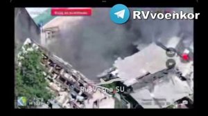 🇷🇺🔥🏴⚡103 полк наступает к Константиновке, уничтожая позиции и пехоту врага