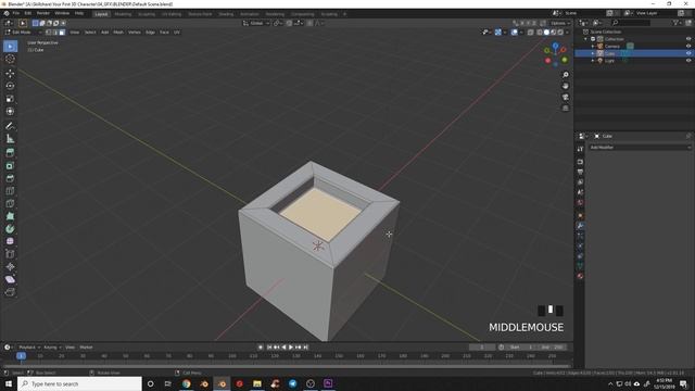 4 - Modeling Basics