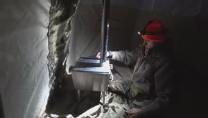 КАНИКУЛЫ С ДЕВУШКОЙ В ДРЕМУЧЕМ ЛЕСУ НОЧЁВКА В ПАЛАТКЕ МФП-3 ЖАРИМ,ПИЛИМ, ТЕСТИРУЕМ УНИКАЛЬНУЮ ПЕЧЬ