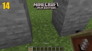 25 ГЛАВНЫХ ОТЛИЧИЙ МАЙНКРАФТ БЕДРОК ОТ ДЖАВА!