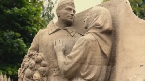 МОРЕ СВЕТЛОЙ ЛЮБВИ