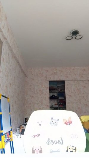 Рисую лёню из владуса