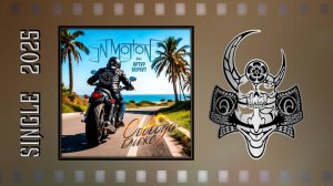 In Motion (feat. Артур Беркут) - Свобода ближе (2025) (Hard Rock)