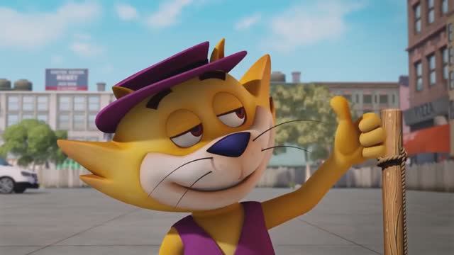 Банда котиков
(фильм, 2015) трейлер смотреть онлайн