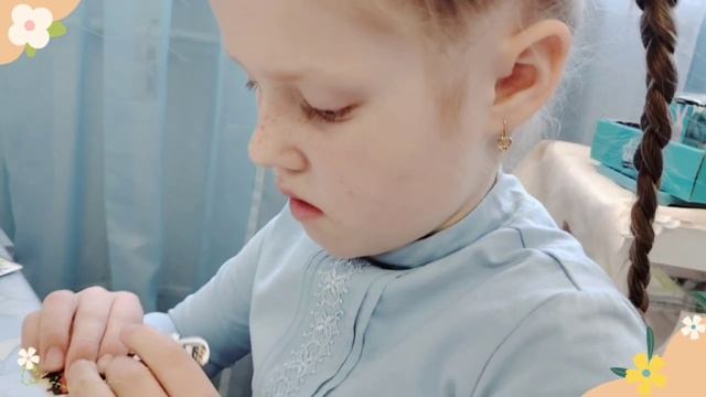 Уроки природы для дошкольников