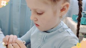 Уроки природы для дошкольников