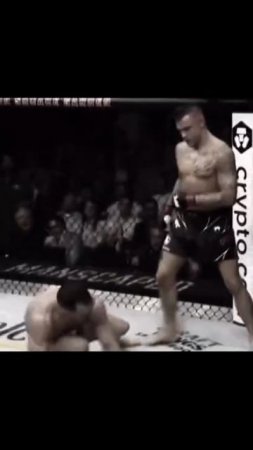 UFC эдит #спорт #топ