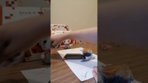 Тред обмен со смоки