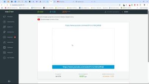 Зароботок БЕЗ Вложений с Teaserfast  2025-07-26 ,На просмотре видео.