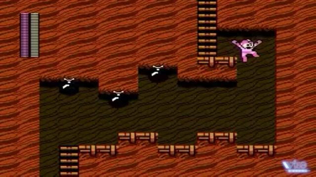 Десятка самых самых игр Capcom Перезалив