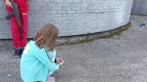 игра в кальмара (российская версия) 1 сезон 2 серия