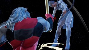 Invincible VS — геймплейный трейлер Боевого зверя