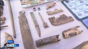 14:30 ВЕСТИ САХА 26/07/25 НА РУССКОМ ЯЗЫКЕ