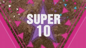 SUPER10 #31 - Хит-парад уникальных моментов снятых на видео