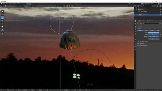 19. Final Render