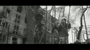 Невинные жертвы войны